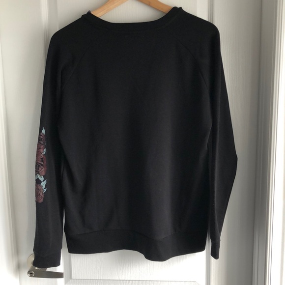 Crewneck Sweatshirt - Picture 3 of 3